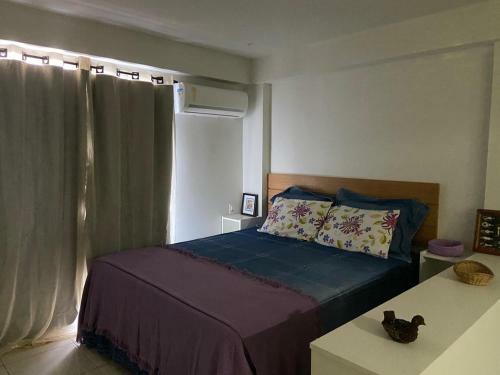 Apartamento Flat Camorim Em Angra Dos Reis/rj.