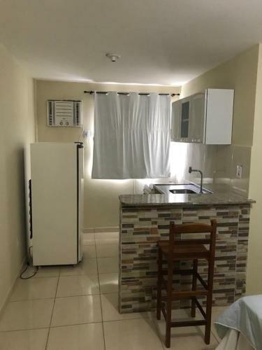 Apartamento Angra Dos Reis Edif�cio Verolme