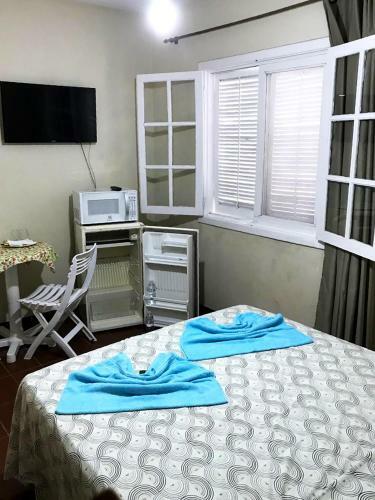 Apartamento Suite Para Casal, Com Wifi Em Angra Dos Reis