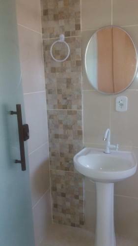 Hotel Vis�o De Maria