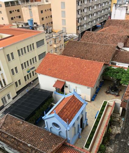 Hotel Central