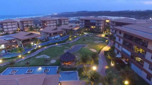 Apartamento Mandara Lanai - Aquiraz - Ce (Reveillon 2020!!!!)