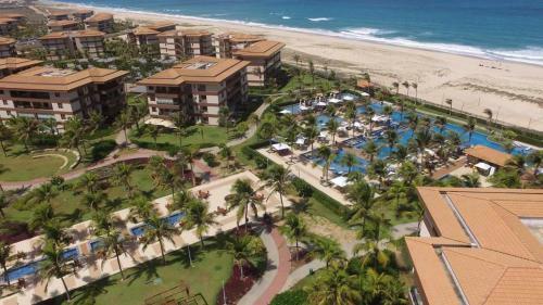 Apartamento Mandara Lanai - Aquiraz - Ce (Reveillon 2020!!!!)