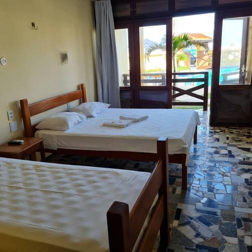 Hostal Pousada Solarium Beira Mar