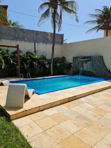 Hostal Pousada Solarium Beira Mar