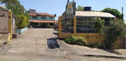 Apartamento Pousada Hotel Araguaia