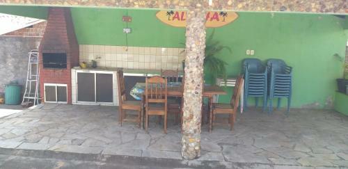 Apartamento Pousada Hotel Araguaia