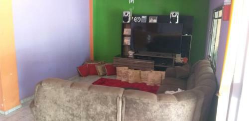Apartamento Pousada Hotel Araguaia