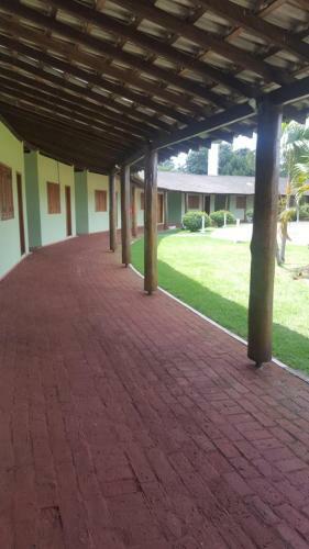 Hotel Pousada Alpha