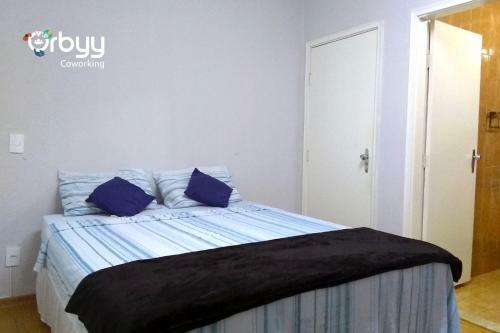 Apartamento Hostel Ara�atuba