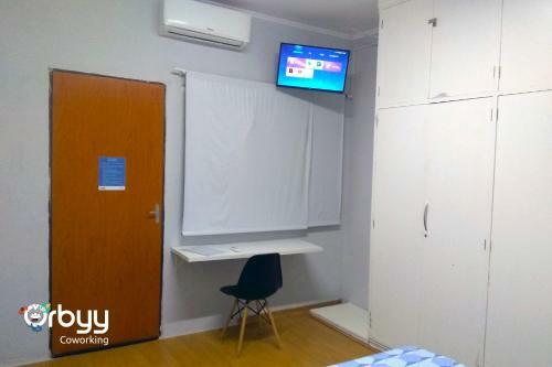Apartamento Hostel Ara�atuba