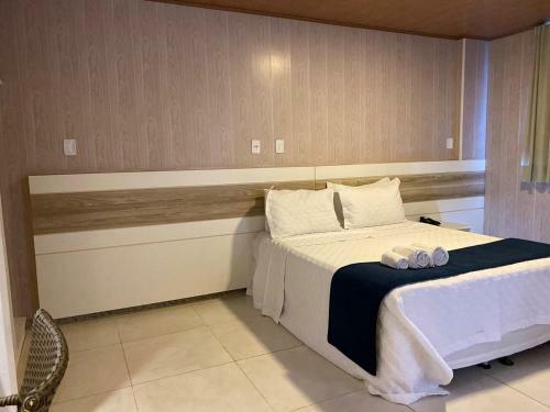 Farol Plaza Hotel