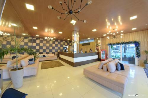 Farol Plaza Hotel