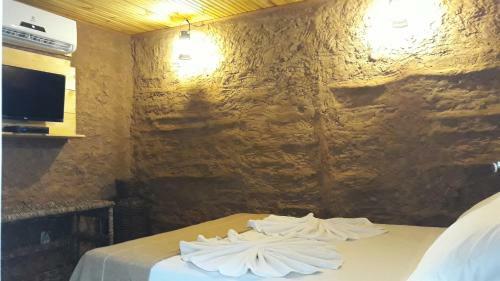 Hostal Casa Do Sert�o - Vila Aju