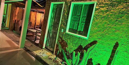 Hostal Casa Do Sert�o - Vila Aju
