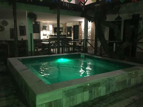 Hostal Casa Do Sert�o - Vila Aju