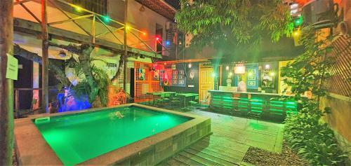 Hostal Casa Do Sert�o - Vila Aju