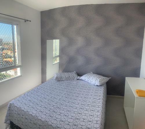Atraente Apartamento Na Orla de Atalaia