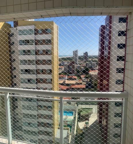 Atraente Apartamento Na Orla de Atalaia