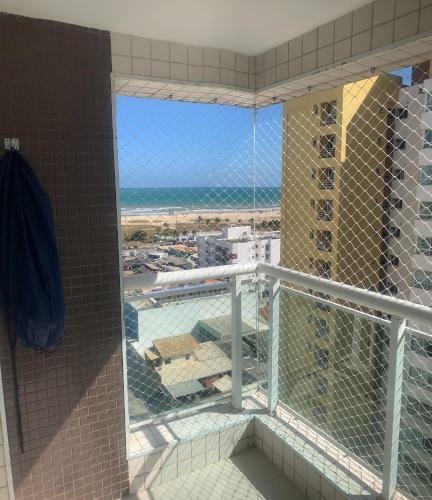 Atraente Apartamento Na Orla de Atalaia