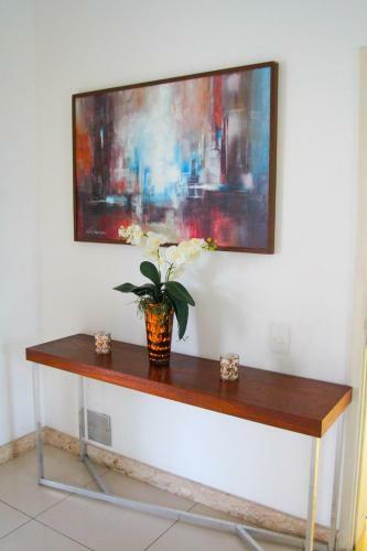 Atraente Apartamento Na Orla de Atalaia