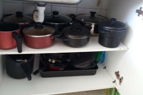 Apartamento A Charmosa Do Nordeste Te Espera!!!