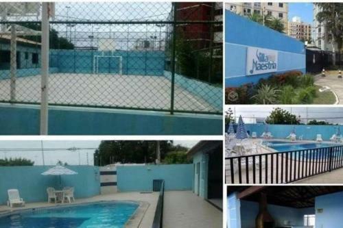 Apartamento A Charmosa Do Nordeste Te Espera!!!