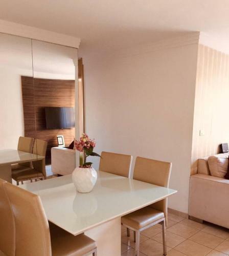 Apartamento A Charmosa Do Nordeste Te Espera!!!