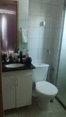 Apartamento A Charmosa Do Nordeste Te Espera!!!