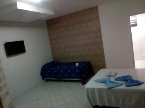 Hostal Pousada Atalaia Prime