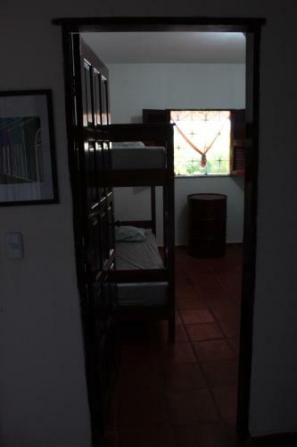 Hostel 35