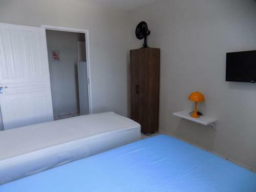 Apartamento Residencial Bela Vista