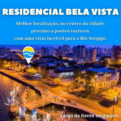 Apartamento Residencial Bela Vista