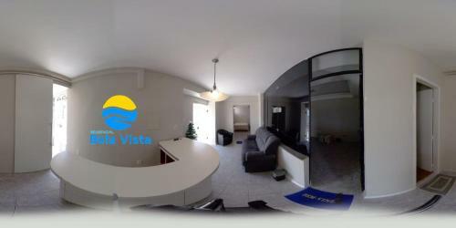 Apartamento Residencial Bela Vista