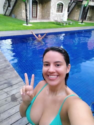 Apartamento Sunrise Canoa Quebrada