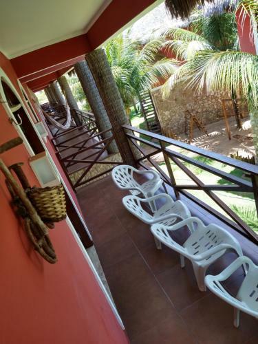 Apartamento Sunrise Canoa Quebrada