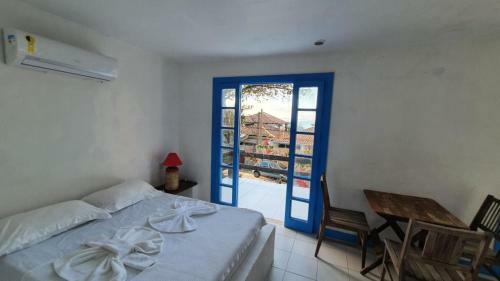 Hostal Mar Do Canto Guesthouse