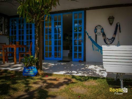 Hostal Mar Do Canto Guesthouse