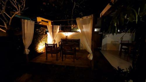 Hostal Mar Do Canto Guesthouse
