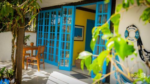 Hostal Mar Do Canto Guesthouse