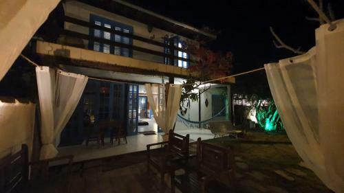 Hostal Mar Do Canto Guesthouse