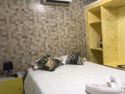Hostal Cachoeira Inn
