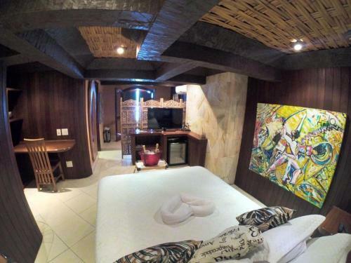 Hostal Cachoeira Inn