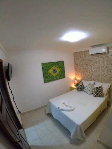 Hostal Cachoeira Inn