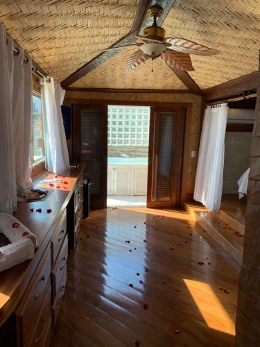 Hostal Cachoeira Inn