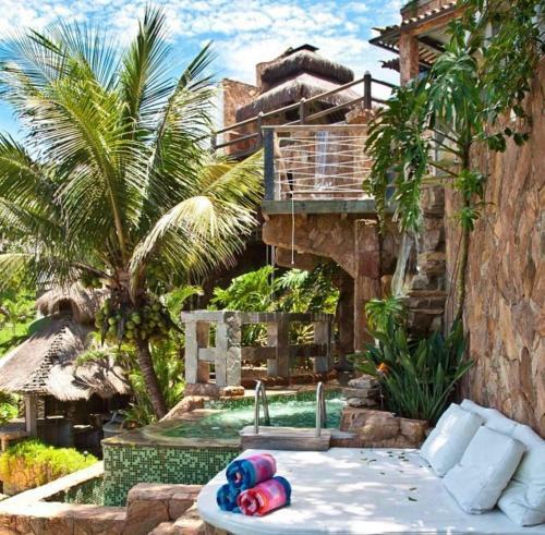 Hostal Cachoeira Inn