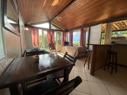 Hostal Casa Mata B�zios