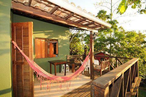 Hostal Casa Mata B�zios