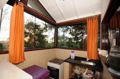 Hostal Casa Mata B�zios