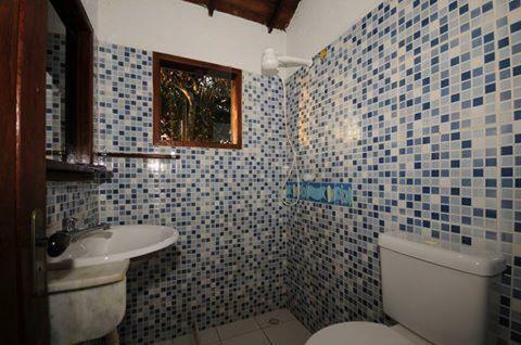 Hostal Casa Mata B�zios